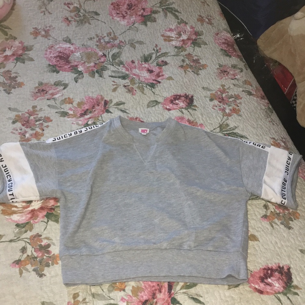 Juicy couture top